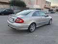 Mercedes-Benz CLK 55 AMG Coupe Silver - thumbnail 2