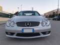 Mercedes-Benz CLK 55 AMG Coupe Silver - thumbnail 5