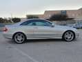 Mercedes-Benz CLK 55 AMG Coupe Silver - thumbnail 1