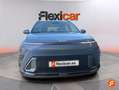 Hyundai KONA HEV 1.6 GDI XLS DT 138 Gris - thumbnail 9