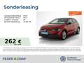 Volkswagen Polo Style 1.0 TSI DSG Navi Kamera LED ACC SiHz Rot - thumbnail 1