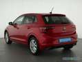 Volkswagen Polo Style 1.0 TSI DSG Navi Kamera LED ACC SiHz Rot - thumbnail 12