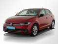 Volkswagen Polo Style 1.0 TSI DSG Navi Kamera LED ACC SiHz Rot - thumbnail 15