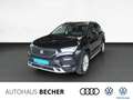 SEAT Ateca 1.5 TSI DSG Xperience /AHK/Navi/LED/Sitzhz Schwarz - thumbnail 1