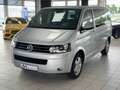 Volkswagen T5 Multivan Bi-Xenon/RFK/AHK/7 Sitze Silber - thumbnail 3