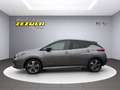 Nissan Leaf Tekna 40kWh Grau - thumbnail 2