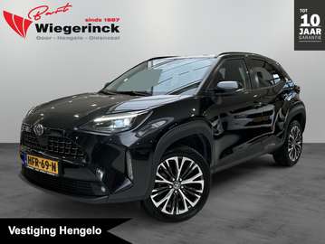 1.5 Hybrid 130 Exec [ eerste eigenaar I stuur/stoe