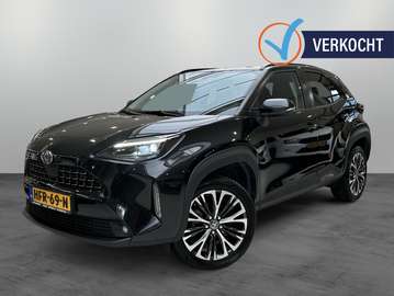 1.5 Hybrid 130 Exec [ eerste eigenaar I stuur/stoe