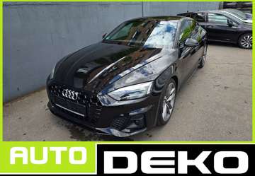 35 TDI S tronic 3 x S line Virtual/Navi+/AHK