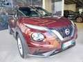 Nissan Juke 1.0 DIG-T 114 CV DCT Tekna Rosso - thumbnail 3