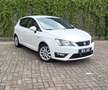 SEAT Ibiza 1.2 TSI Reference Airco NW APK Cruise Parkingsenso Blanc - thumbnail 3