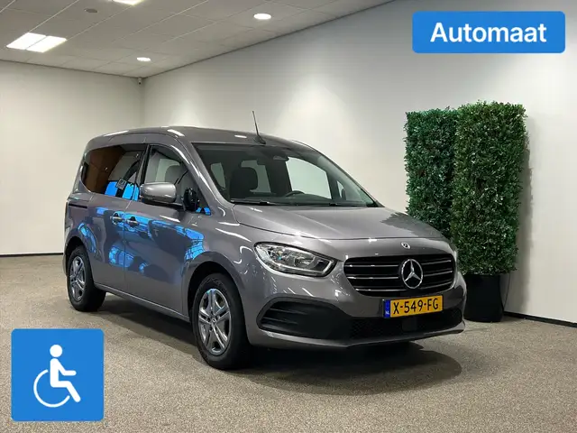 Mercedes-Benz T-Klasse