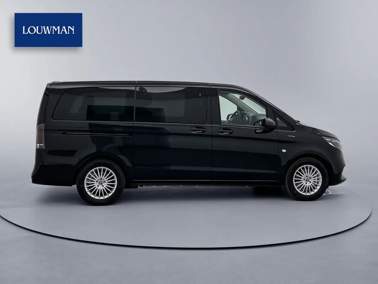 Mercedes-Benz Vito 2026
