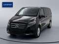 Mercedes-Benz Vito eVito Tourer 129 L2 PRO 8-Persoons | Elektrische d Schwarz - thumbnail 1