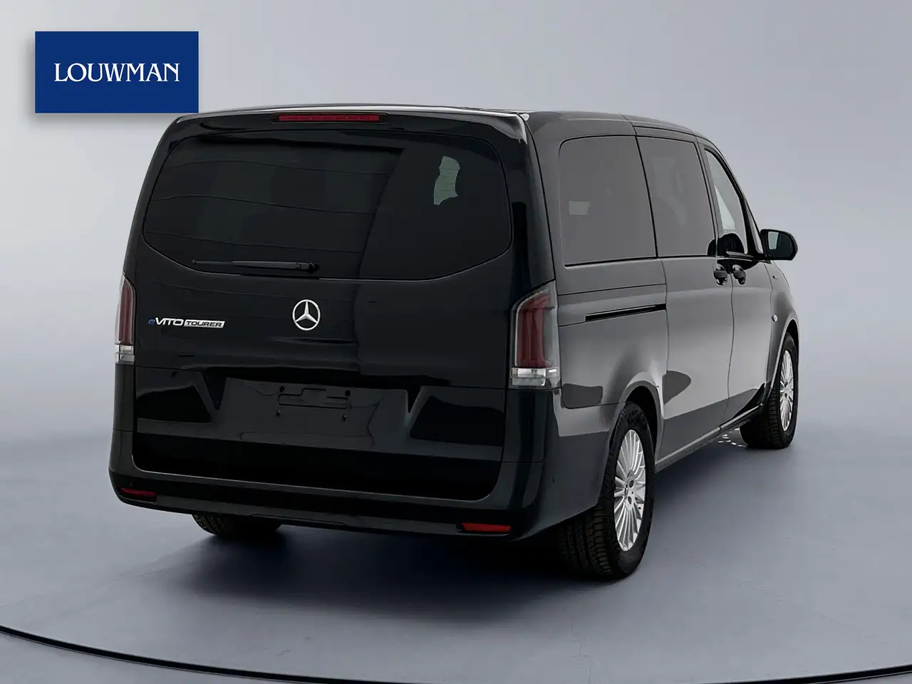 Mercedes-Benz Vito 2026