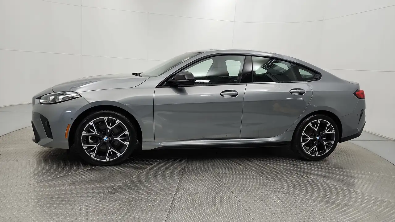 2026 BMW 2 Series