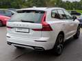 Volvo XC60 R Design Recharge Plug-In Hybrid AWD T8 Twin Engin Weiß - thumbnail 4