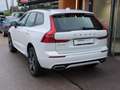 Volvo XC60 R Design Recharge Plug-In Hybrid AWD T8 Twin Engin Weiß - thumbnail 5