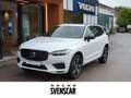 Volvo XC60 R Design Recharge Plug-In Hybrid AWD T8 Twin Engin Weiß - thumbnail 1
