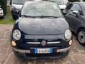 Fiat 500 500 1.2 Lounge 69cv TETTO NEOPATENTATI GARANZIA Blu/Azzurro - thumbnail 2