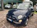 Fiat 500 500 1.2 Lounge 69cv TETTO NEOPATENTATI GARANZIA Blu/Azzurro - thumbnail 1