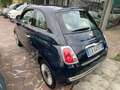 Fiat 500 500 1.2 Lounge 69cv TETTO NEOPATENTATI GARANZIA Blu/Azzurro - thumbnail 7