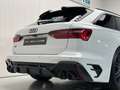 Audi RS6 Avant TFSI quattro 25 years Tiptronic Bianco - thumbnail 17