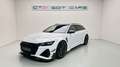 Audi RS6 Avant TFSI quattro 25 years Tiptronic Bianco - thumbnail 2