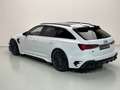 Audi RS6 Avant TFSI quattro 25 years Tiptronic Bianco - thumbnail 15