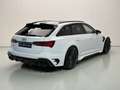 Audi RS6 Avant TFSI quattro 25 years Tiptronic Bianco - thumbnail 13