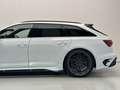 Audi RS6 Avant TFSI quattro 25 years Tiptronic Bianco - thumbnail 9