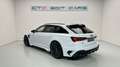 Audi RS6 Avant TFSI quattro 25 years Tiptronic Bianco - thumbnail 6