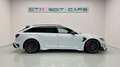 Audi RS6 Avant TFSI quattro 25 years Tiptronic Bianco - thumbnail 4