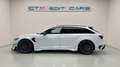 Audi RS6 Avant TFSI quattro 25 years Tiptronic Bianco - thumbnail 3
