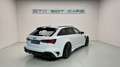 Audi RS6 Avant TFSI quattro 25 years Tiptronic Bianco - thumbnail 5