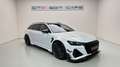 Audi RS6 Avant TFSI quattro 25 years Tiptronic Bianco - thumbnail 1