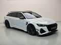 Audi RS6 Avant TFSI quattro 25 years Tiptronic Bianco - thumbnail 12