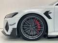 Audi RS6 Avant TFSI quattro 25 years Tiptronic Bianco - thumbnail 7