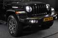 Jeep Wrangler UNLIMITED 4xe 380 80th Anniversary / Acc / 360 Cam Siyah - thumbnail 50