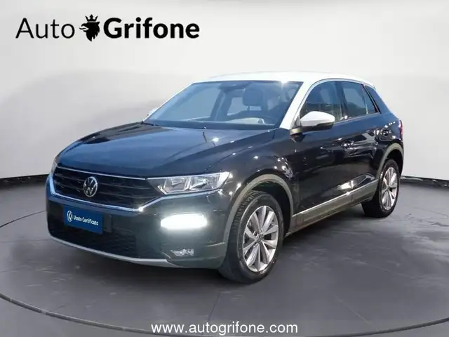 Volkswagen T-Roc T-Roc 1.0 TSI Style BlueMotion Technology