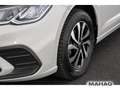 Volkswagen Polo 1.0 Active LED NaviVorb. Sitzhz. PDC Blueto Gris - thumbnail 8