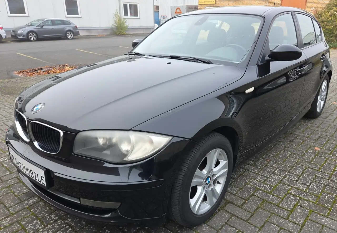 BMW 120
