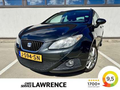 SEAT Ibiza ST 1.2 TSI Sport | Trekhaak | Stoelverw. | Goed on