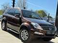 SsangYong Rexton 2.0 RX200e-Xdi 4WD GARANTIE 12 MOIS Brun - thumbnail 2