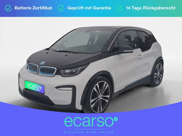 BMW i3 Basis