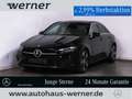 Mercedes-Benz A 180 Limo PROG-ADVANCED+ PANO MBEAM 18" WDGLASl Schwarz - thumbnail 1