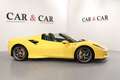 Ferrari F8 Spider Spider Giallo - thumbnail 5