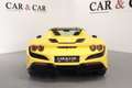 Ferrari F8 Spider Spider Giallo - thumbnail 4