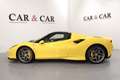 Ferrari F8 Spider Spider Giallo - thumbnail 6