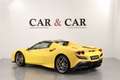 Ferrari F8 Spider Spider Giallo - thumbnail 2